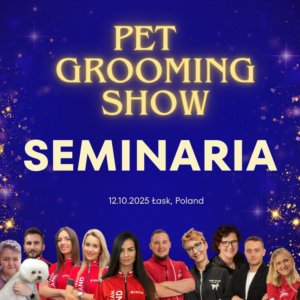 Seminars Pet Grooming Show